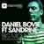 Daniel Bovie featuring Sandrine - Big Mountain